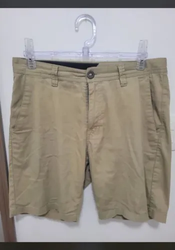 Bermuda volcom