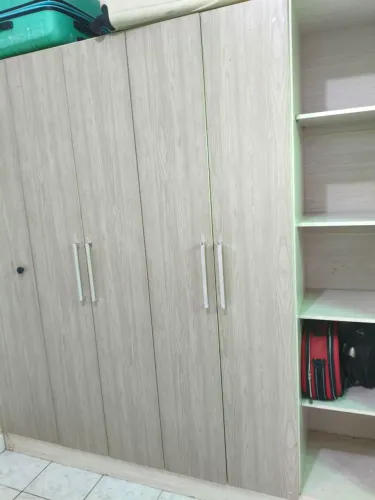 Guarda roupa