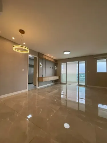 Condominio Le Boulevard - São Jorge, Manaus - AM