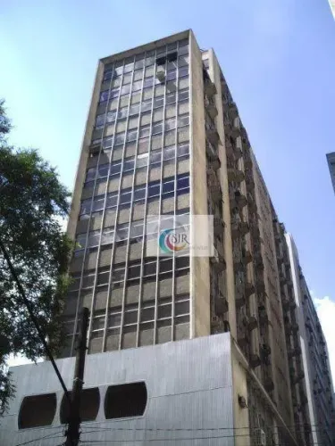 Conjunto para alugar, 142 m² - Cerqueira César - São Paulo/SP