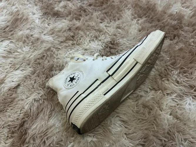 Tênis converse All Star tamanho 43