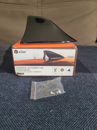 Antena de Tubarao universal