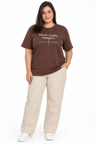 Blusa feminina 
