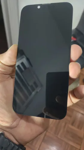 Tela iPhone 14