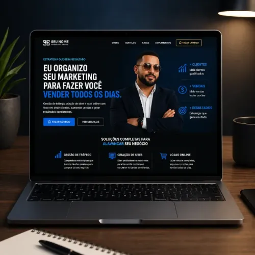 MARKETING DIGITAL