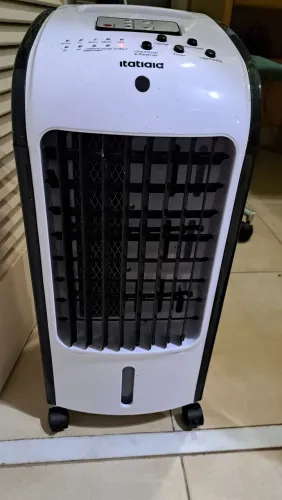 Climatizador de Ar Itatiaia