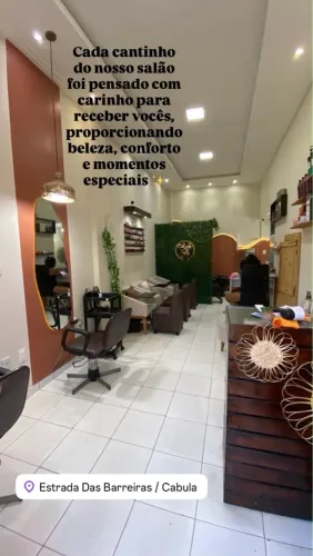 Desagner. Sobrancelha. / Cabelereiro ( masculino)