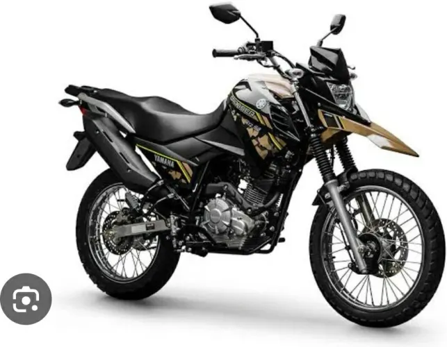 Quero Comprar Moto Crosser