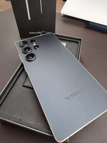 Galaxy S25 Ultra 256gb