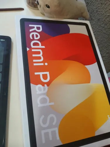 Redmi Pad SE 256GB