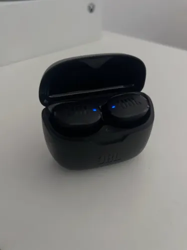 JBL TUNE BUDS NOVINHO POUCO USADO