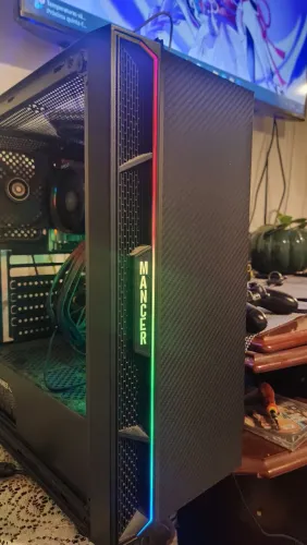 Pc gamer