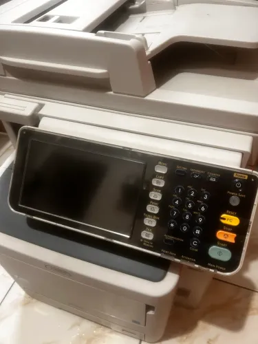 Impressora OKI Multifuncional