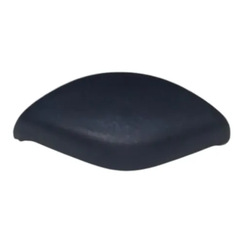 Acabamento Parafuso Cinto Original Fiat Palio - Doblo -siena Preto