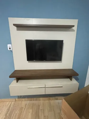 Painel de Tv