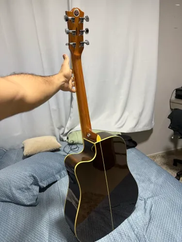 Violão Tagima WS20Q