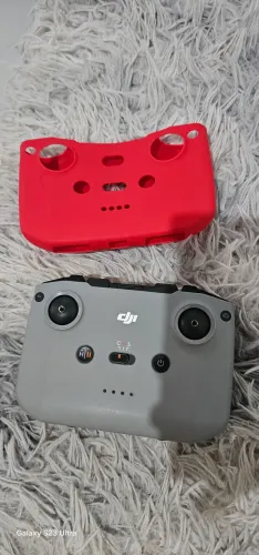 Controle dji rc n3.