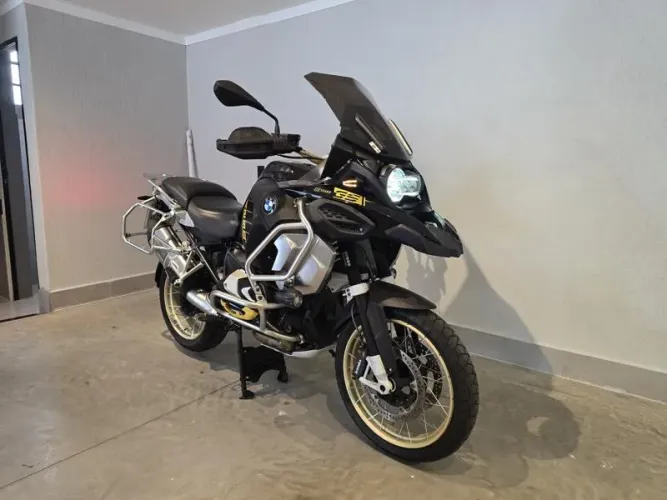 R 1250 GS Adventure Premium 40 Anos