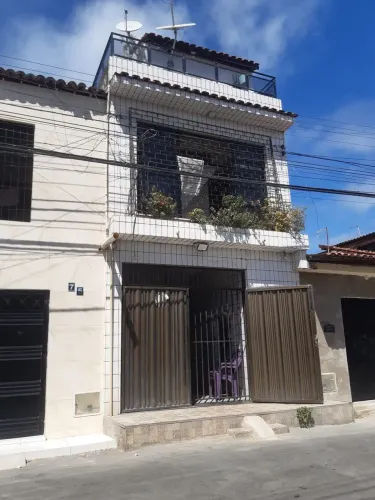 Casa no Monte Castelo