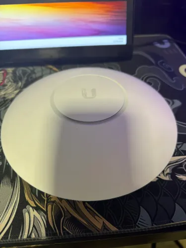 Access Point Ubiquiti Unifi UAP-AC HD