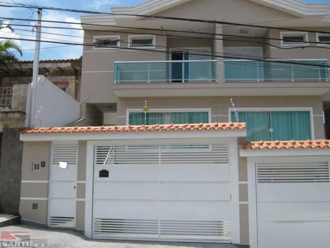 BAIRRO DO JARDIM SAO PAULO IMÓVEL AMPLO COM 3 SUÍTES, 4 VAGAS, ABAIXO DO VALOR DE MERCADO!