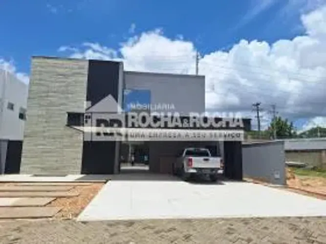 Excelente Casa/Condomínio a venda em TERESINA