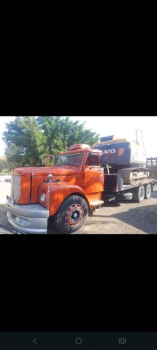 Scania 111 jacaré (Prancha) Oportunidade