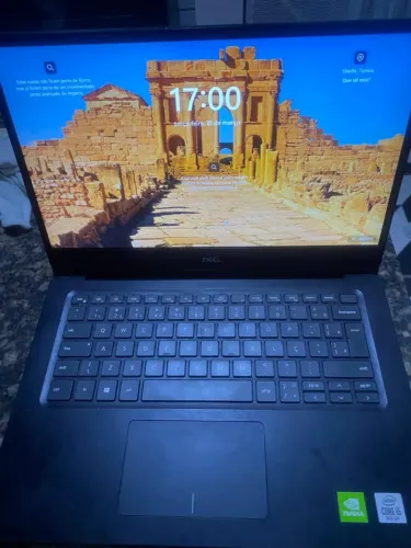 Notebook Vostro 5490