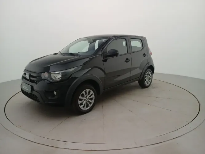 Fiat Mobi Like 1.0 Fire Flex 5P. 2025