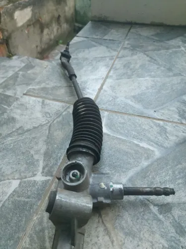 Direção mecanica uno vivace 