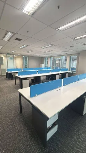 SALA MOBILIADA ITAIM