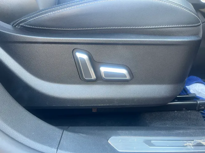 GWM Haval H6 Premium HEV 2025