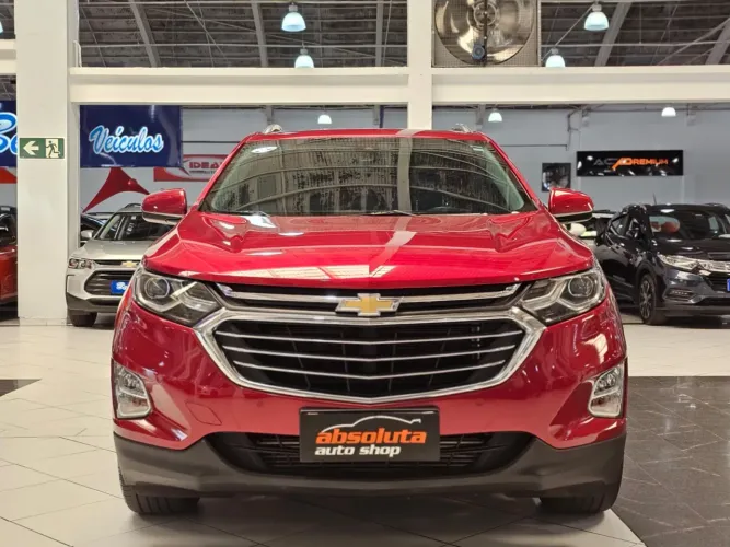 Chevrolet Equinox Premier 2.0 Turbo AWD 262cv Aut. 2019