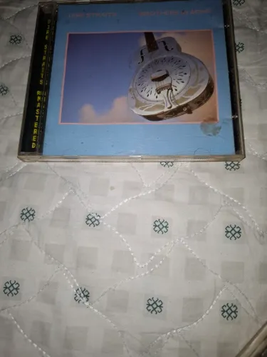 Vendo CDs 
