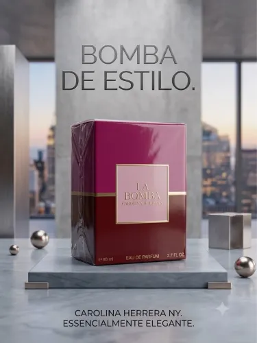Perfumes