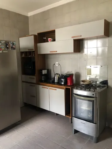 Armário de cozinha