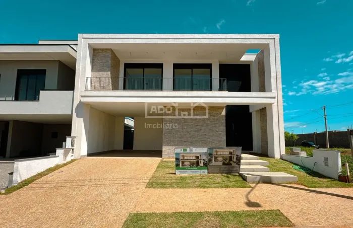 casa - Parque Brasil 500 - Paulínia