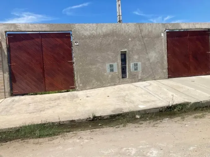 Casa para reforma