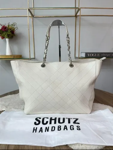 Bolsa Schutz