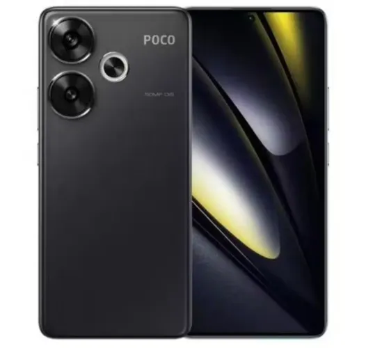 XIAOMI POCO F6 12/512GB