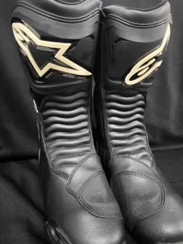 Bota Alpinestars smx-5