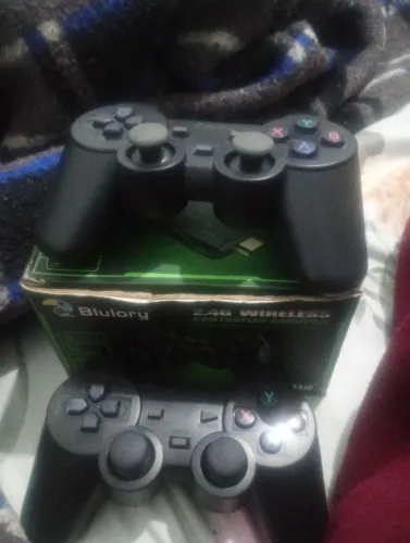 Controles 