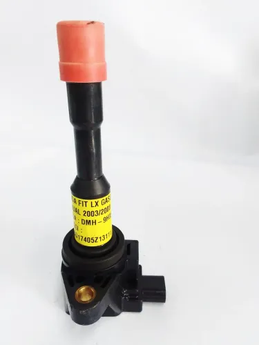Bobina Ignição Honda Fit 1.4 2003/2008 Cm11109