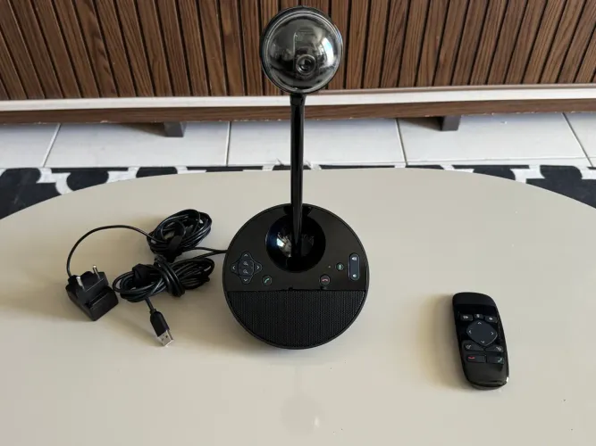 Webcam Logitech BCC950