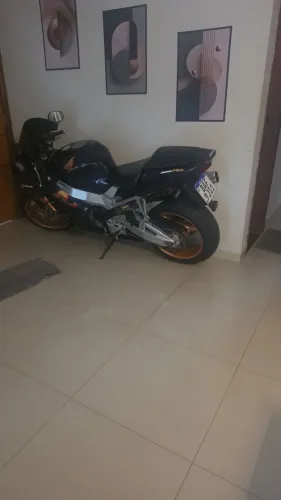 Cbr 900 fireblad