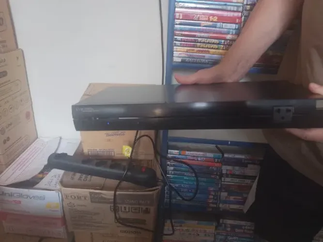 condicionador de rede