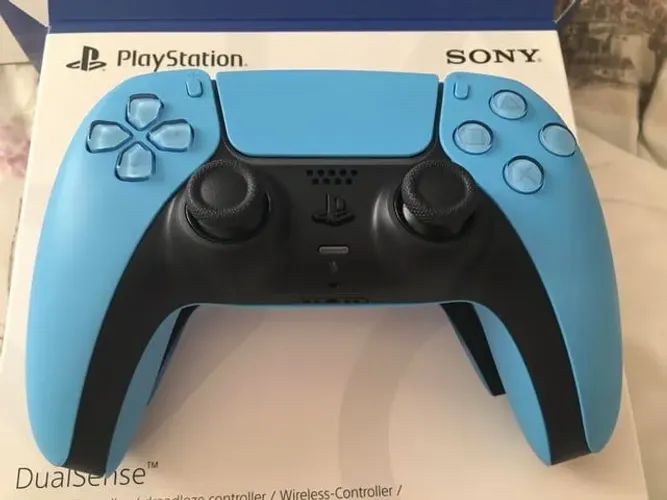 Controle dualsense PS5 leia descrição