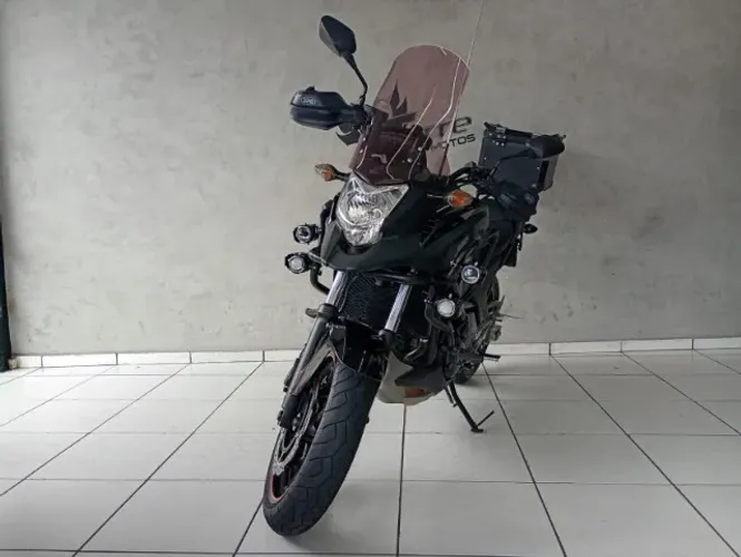 Honda NC 750X