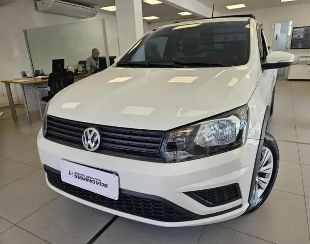 Volkswagen Grand Saveiro Xtreme/street 1.6/1.8/2.0 2023