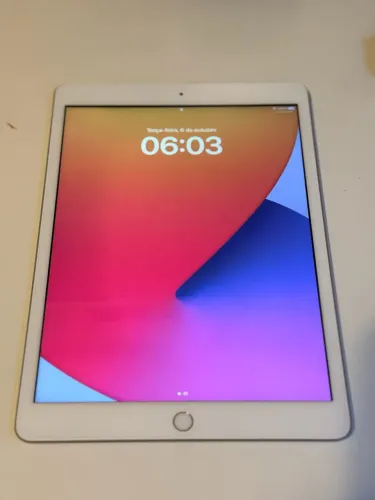 iPad 8ª Geração - Excelente estado